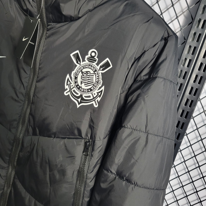 Jaqueta de Frio Corinthians