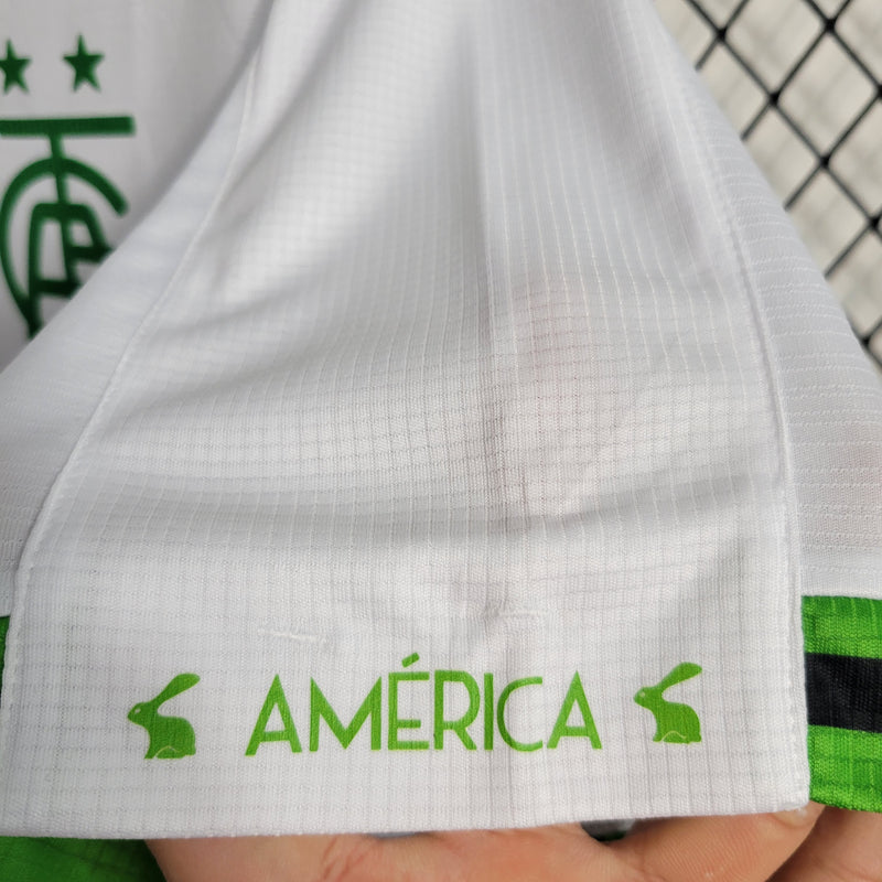 Camisa América Mineiro Away 22/23 - Versão Torcedor Masculina