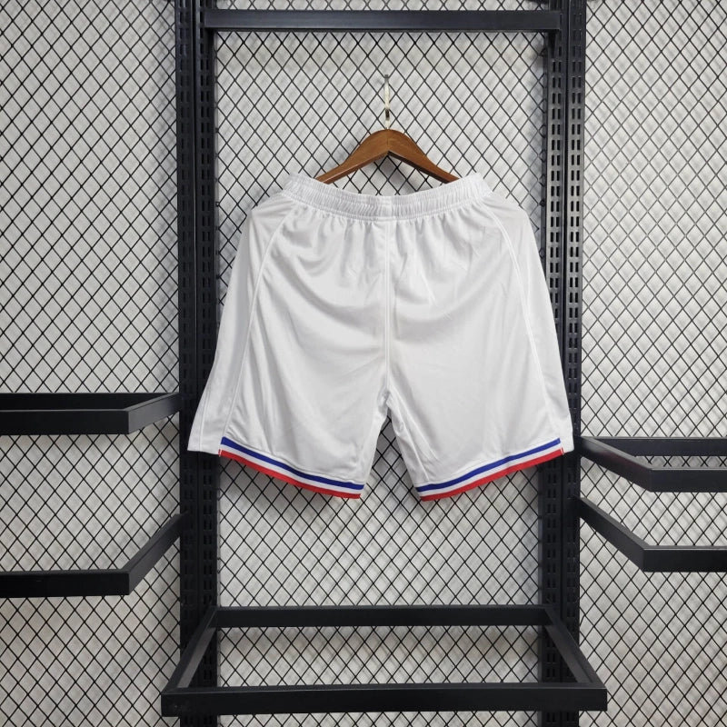 Shorts França 24/25 - Masculino