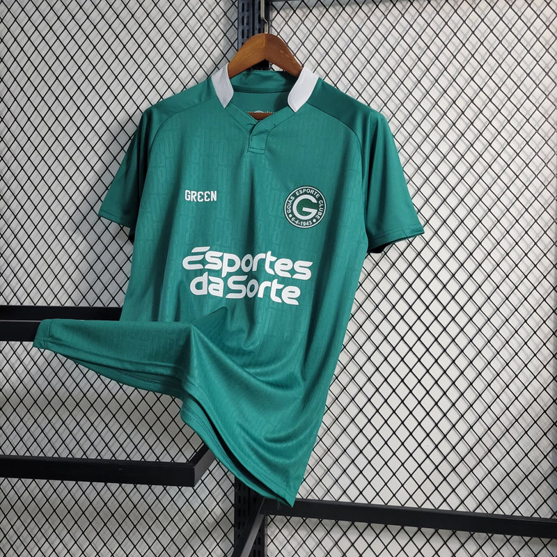 Camisa Goiás Home 23/24 - Versão Torcedor Masculina