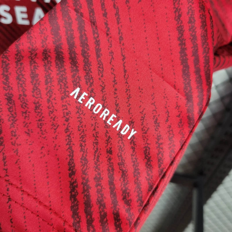 Camisa Roma Home 24/25 - Versão Torcedor Masculina