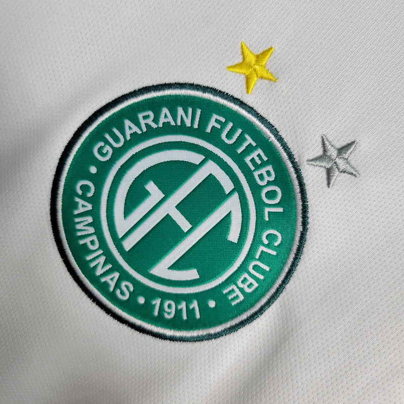 Camisa Guarani Away 23/24 - Versão Torcedor Masculina