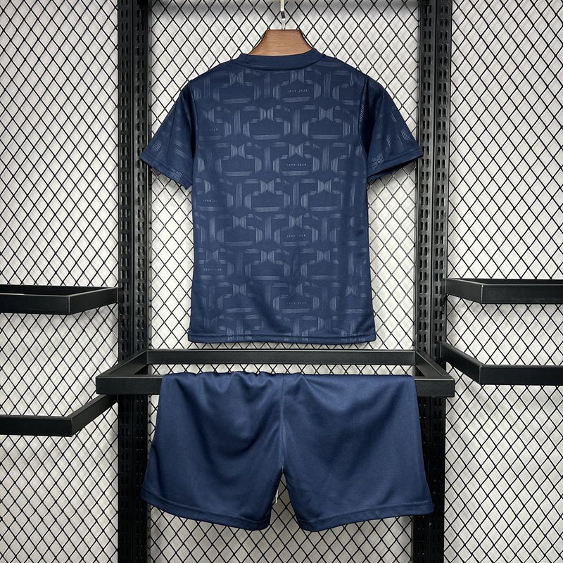 Kit Infantil Barcelona - Anniversary Edition 24/25