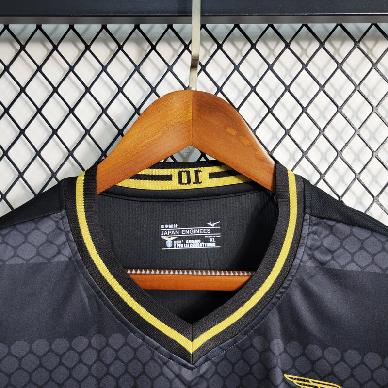 Camisa Lázio Special Edition 23/24 - Versão Torcedor Masculina