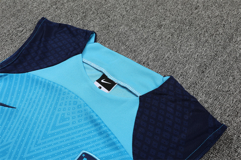 Kit Treino Atlético de Madrid - Masculino