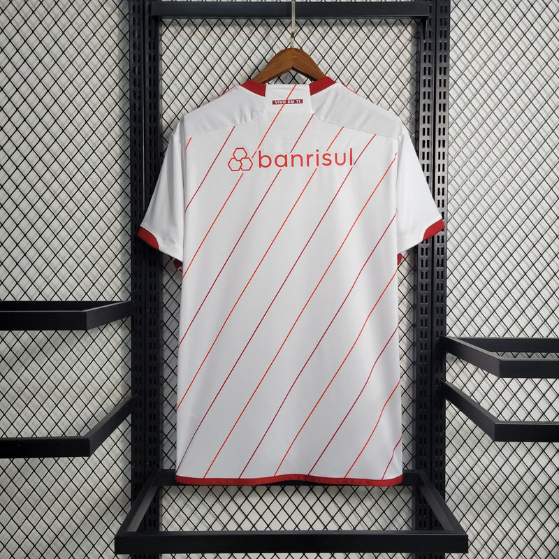 Camisa Internacional Away - 23/24 - Versão Torcedor Masculina