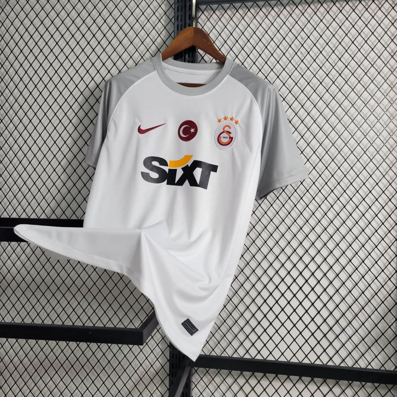 Camisa Galatasaray Away 23/24 - Versão Torcedor Masculina