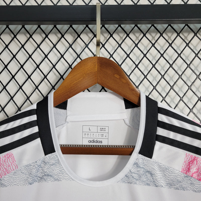 Camisa Juventus Away 23/24 - Versão Torcedor Masculina