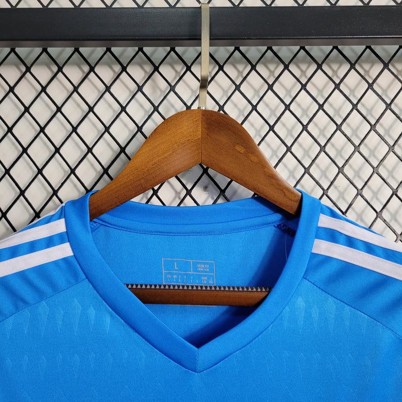 Camisa Juventus Goleiro 23/24 - Masculina