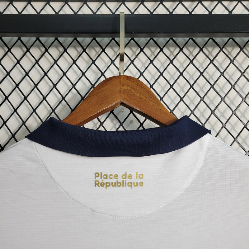 Camisa Remo Away 23/24 - Versão Torcedor Masculina