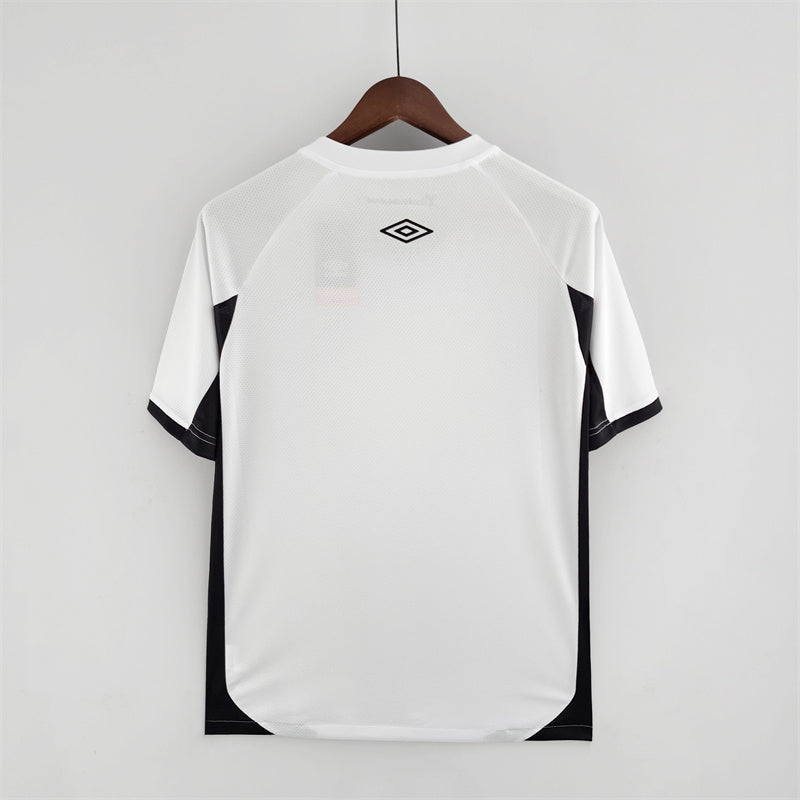 Camisa Sport Recife Away 21/22 - Versão Torcedor Masculina