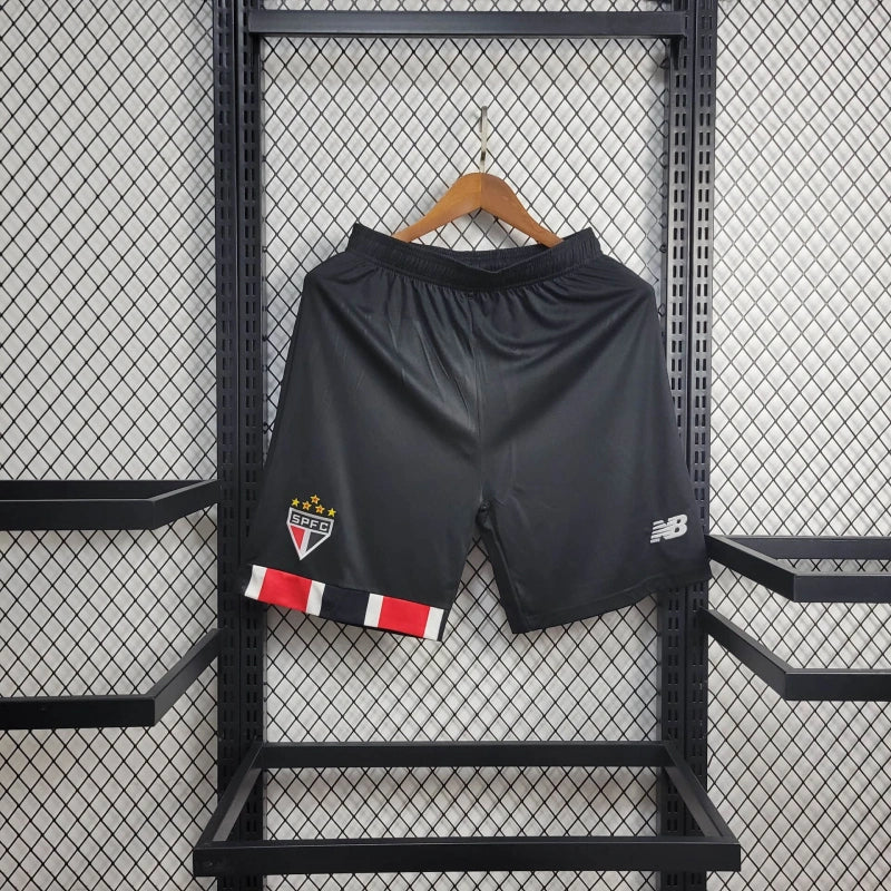 Shorts São Paulo 24/25 - Masculino