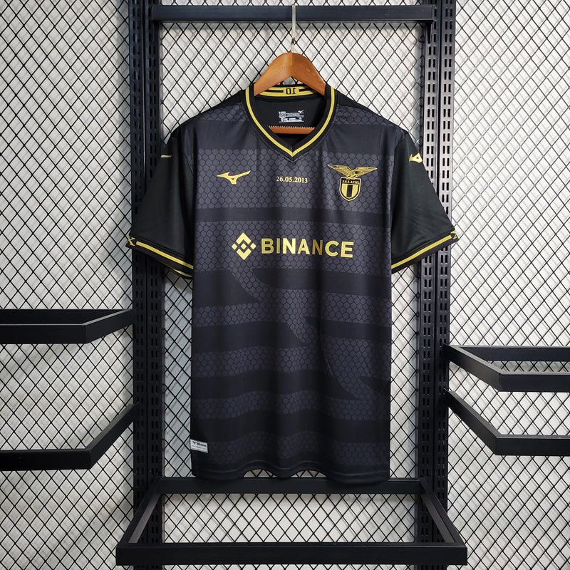 Camisa Lázio Special Edition 23/24 - Versão Torcedor Masculina