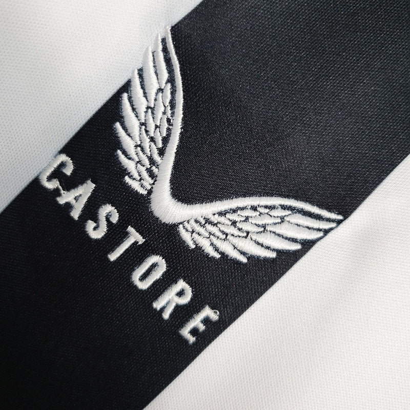 Camisa Newcastle United Home 23/24 - Versão Torcedor Masculina