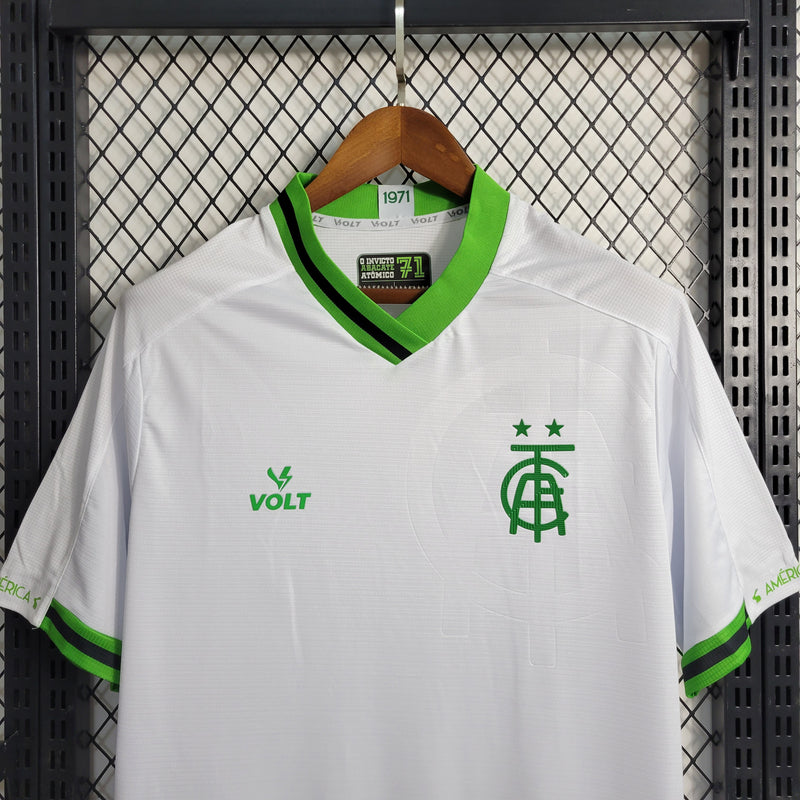 Camisa América Mineiro Away 22/23 - Versão Torcedor Masculina