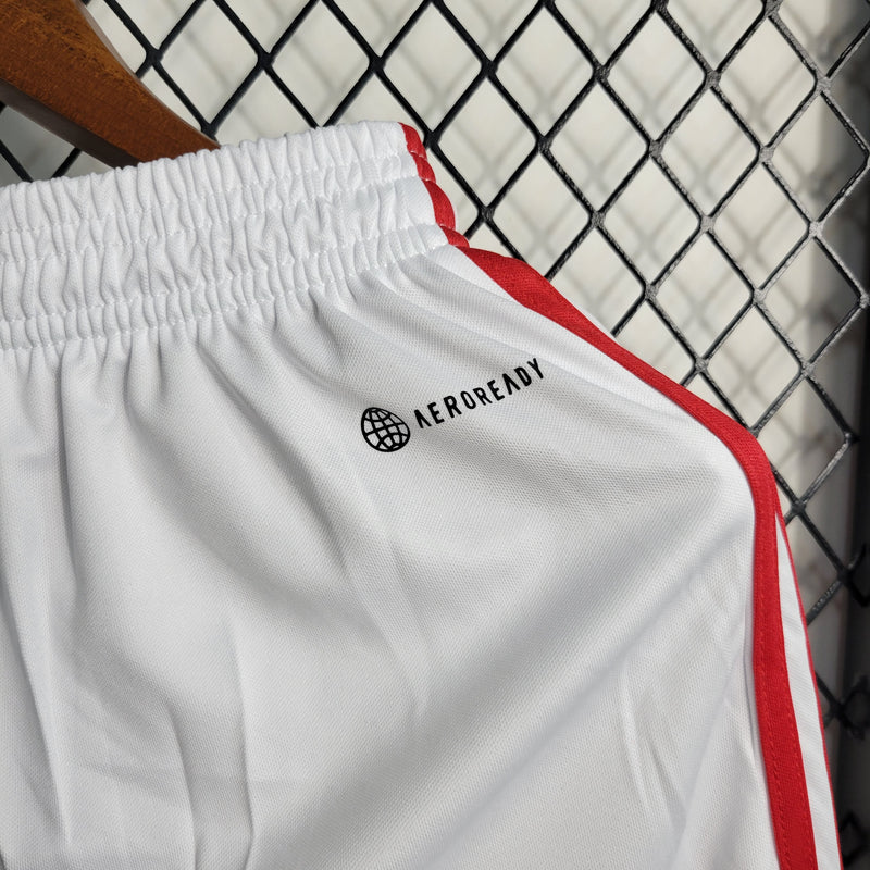 Shorts Internacional 23/24 - Masculino