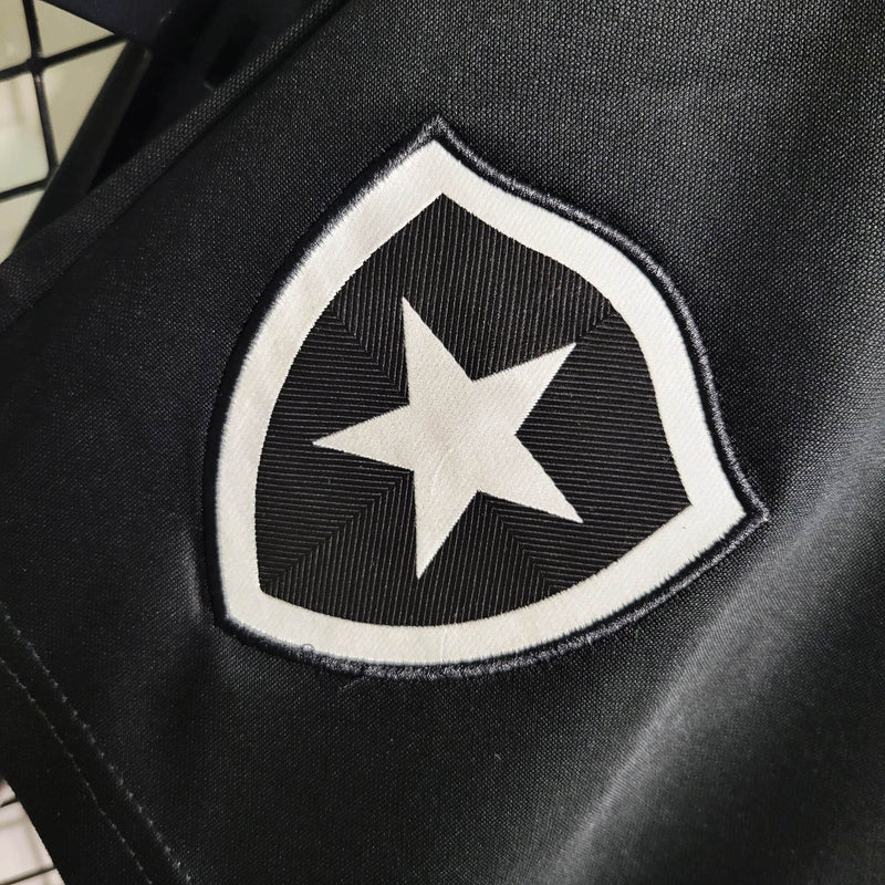 Shorts Botafogo 24/25 - Masculino