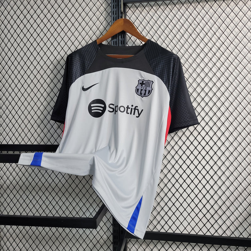 Camisa Barcelona Training 23/24 - Masculina