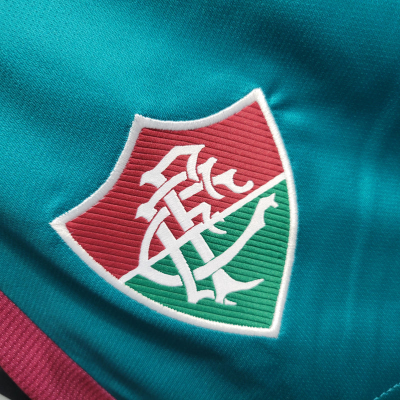 Shorts Fluminense 23/24 - Masculino