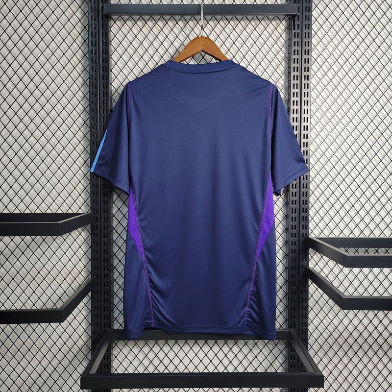 Camisa Argentina Training 23/24 - Masculina