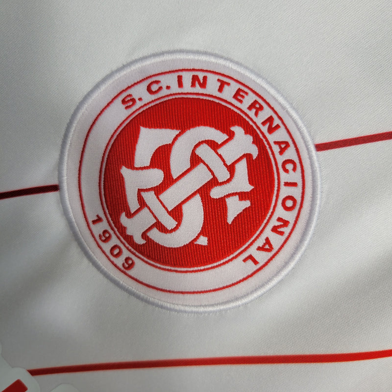 Camisa Internacional Away - 23/24 - Versão Torcedor Masculina