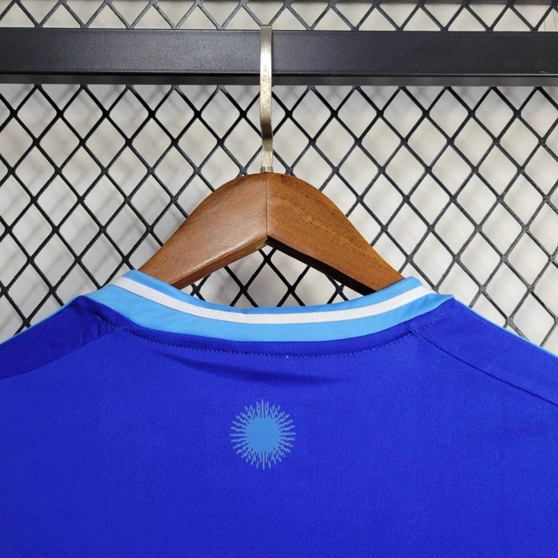 Camisa Argentina Away 24/25 - Versão Torcedor Masculina