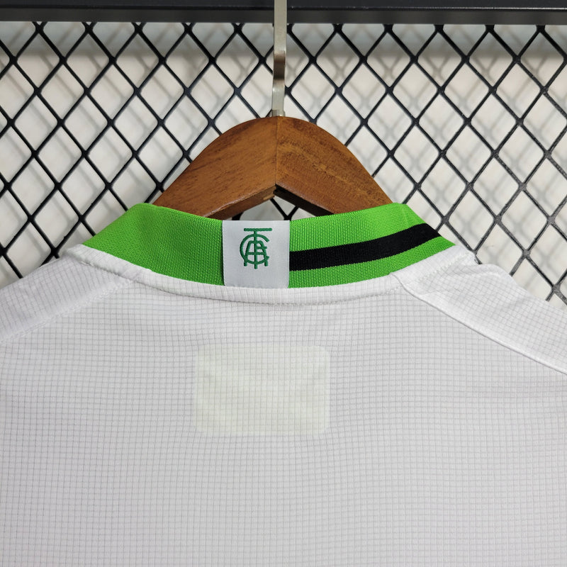 Camisa América Mineiro Away 22/23 - Versão Torcedor Masculina