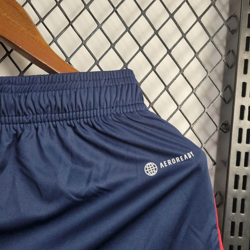 Shorts Espanha 24/25 - Masculino