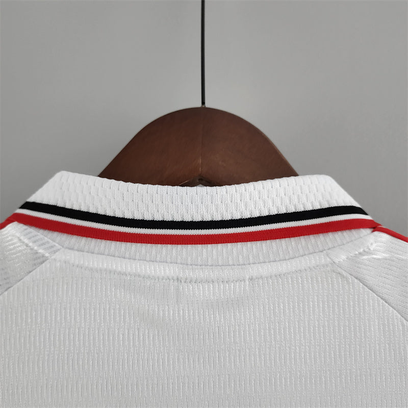 Camisa São Paulo Retrô 1999 - Versão Torcedor Masculina