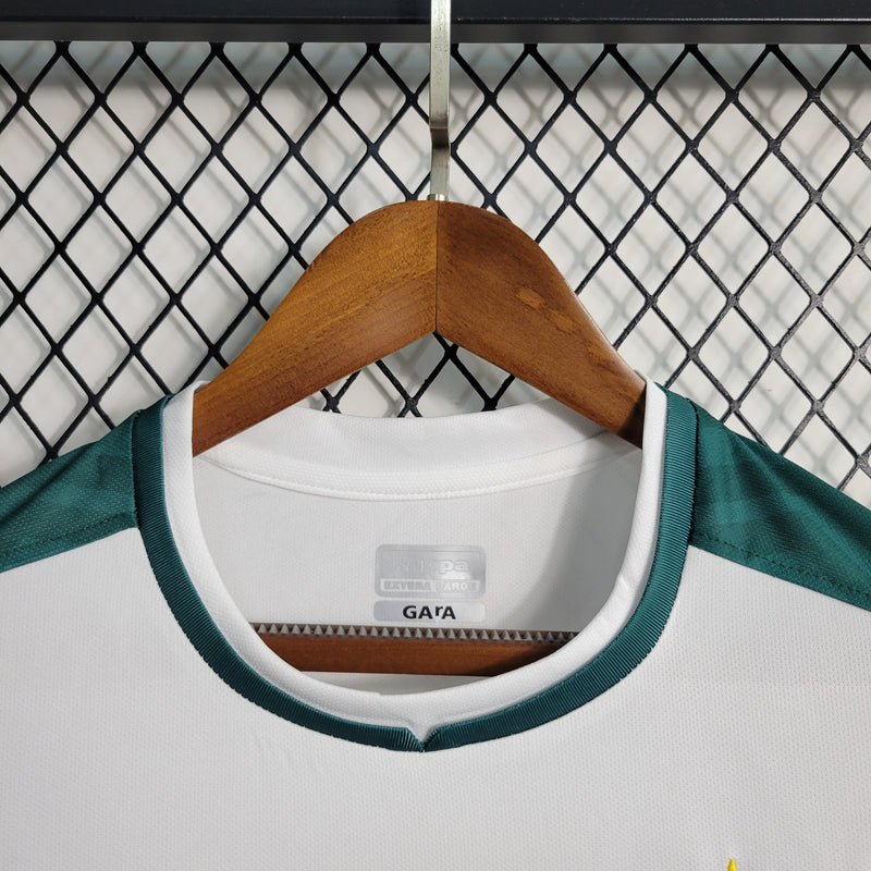 Camisa Guarani Away 23/24 - Versão Torcedor Masculina