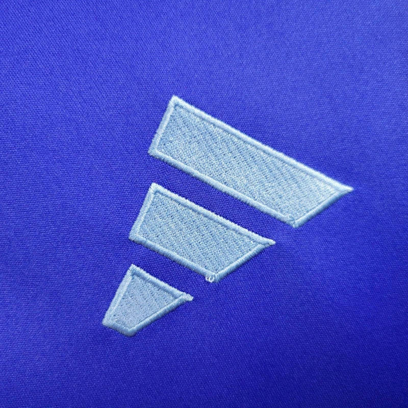 Camisa Argentina Away 24/25 - Versão Torcedor Masculina
