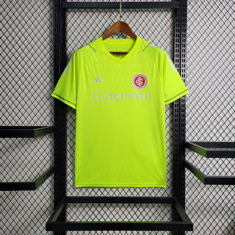 Camisa Internacional Goleiro 23/24 - Masculina