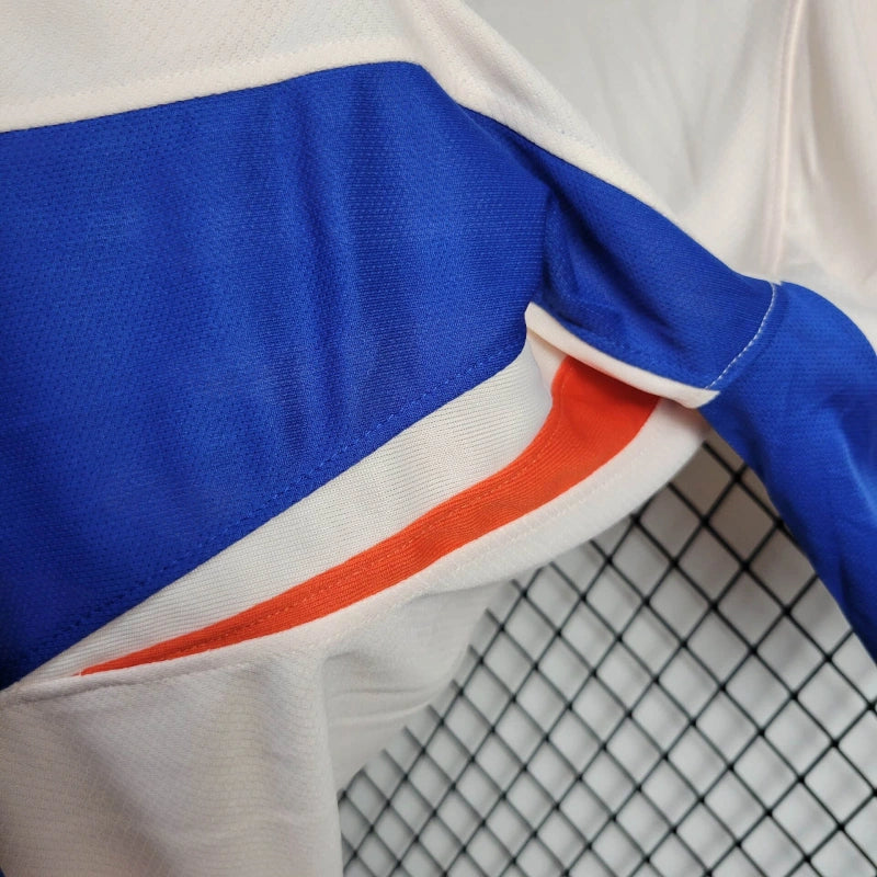 Camisa Chelsea Away 24/25 - Versão Torcedor Masculina