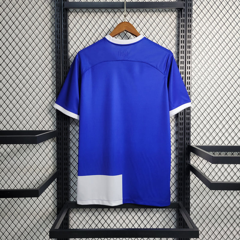 Camisa Atlético de Madrid Away 23/24 - Versão Torcedor Masculina