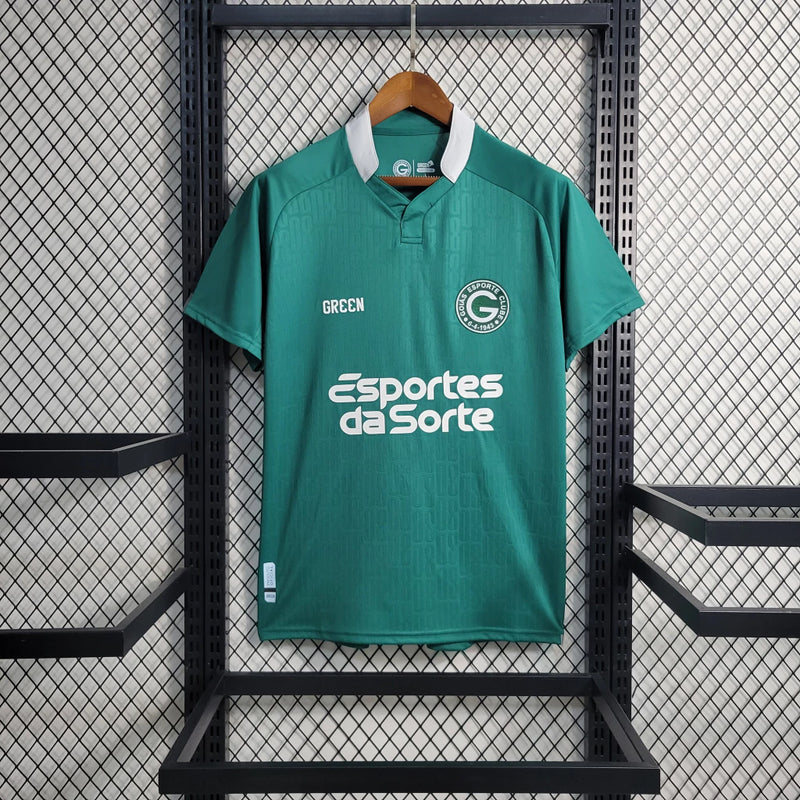 Camisa Goiás Home 23/24 - Versão Torcedor Masculina