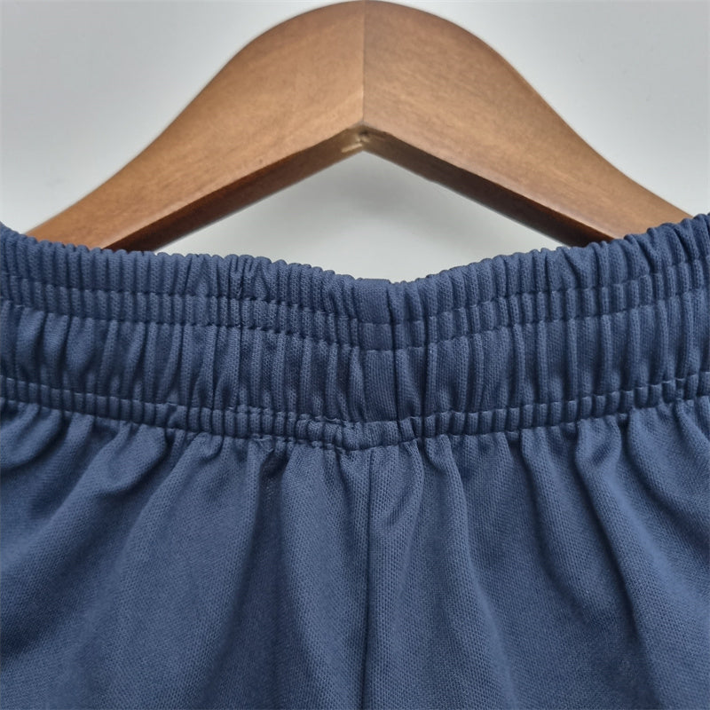 Shorts Barcelona 22/23 - Masculino