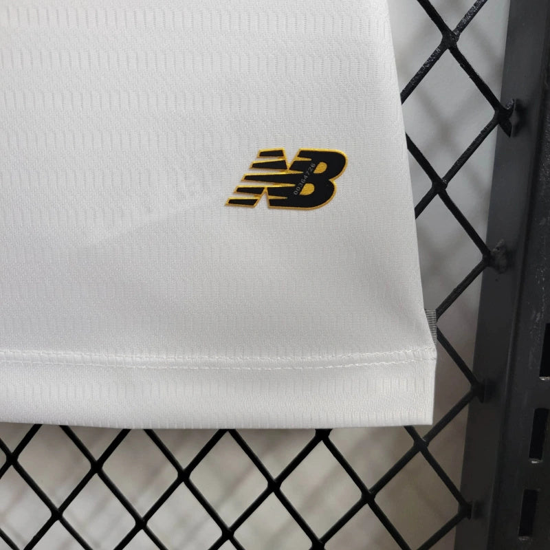 Camisa São Paulo Home 24/25 - Versão Torcedor Feminina