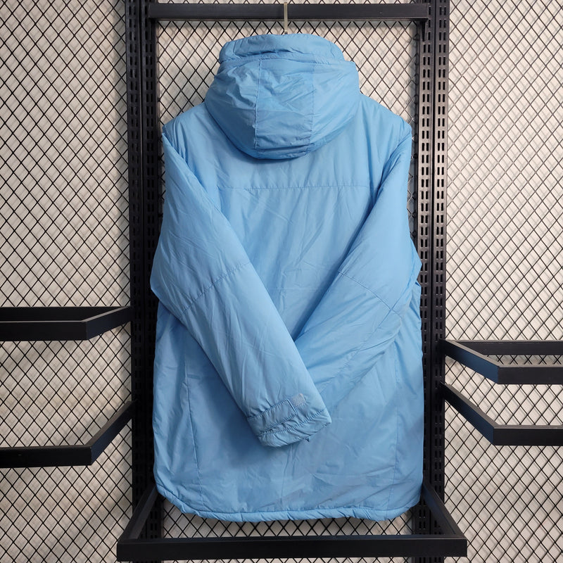 Jaqueta de Frio Manchester City