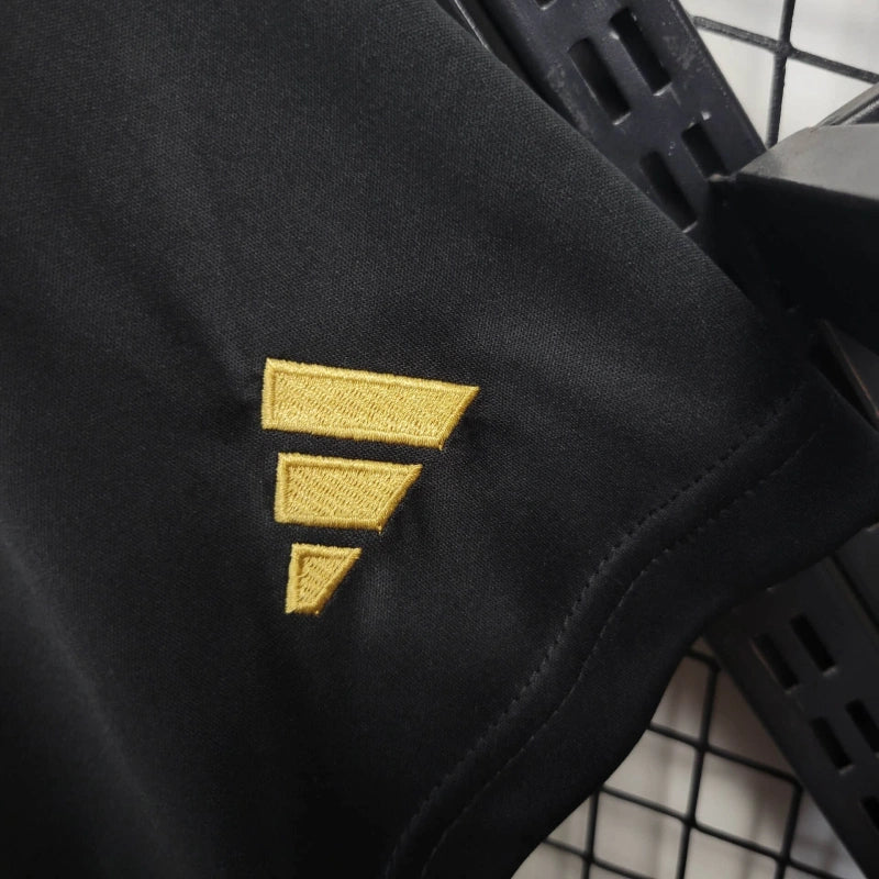 Shorts Bélgica 24/25 - Masculino