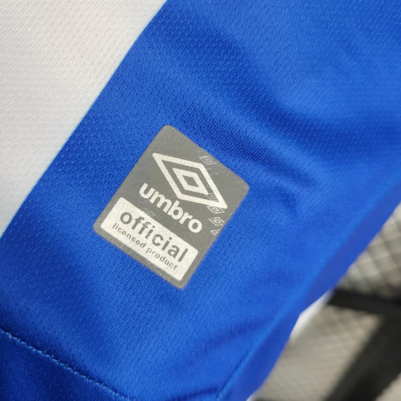 Camisa Avaí Home 23/24 - Versão Torcedor Masculina