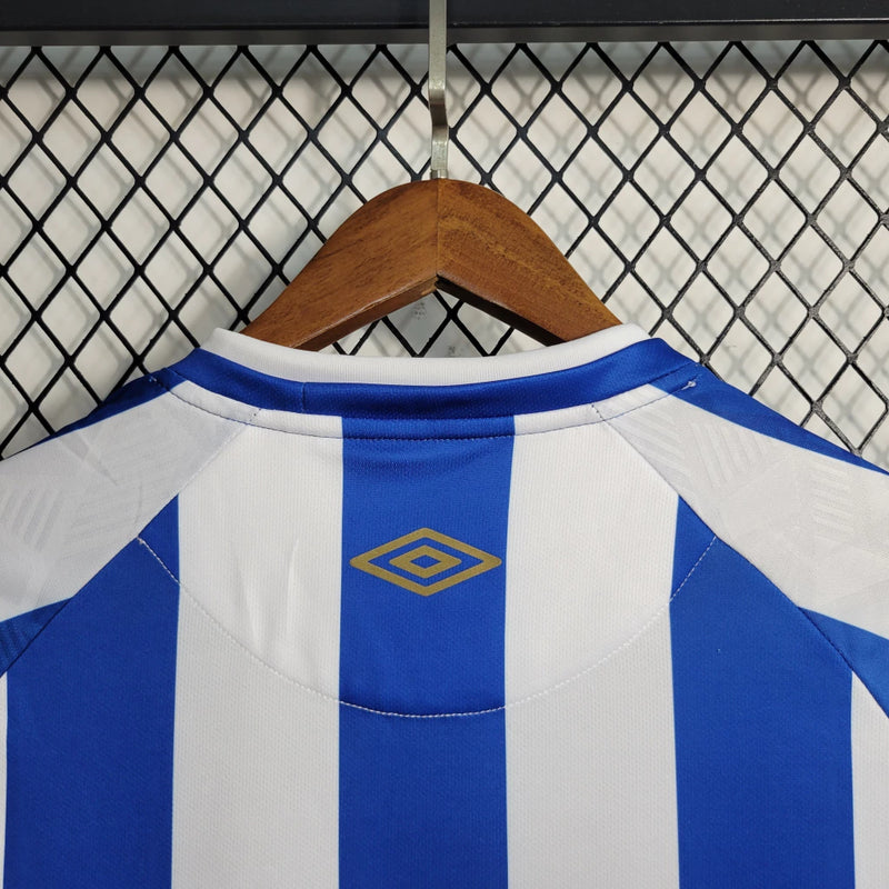 Camisa Avaí Home 23/24 - Versão Torcedor Masculina