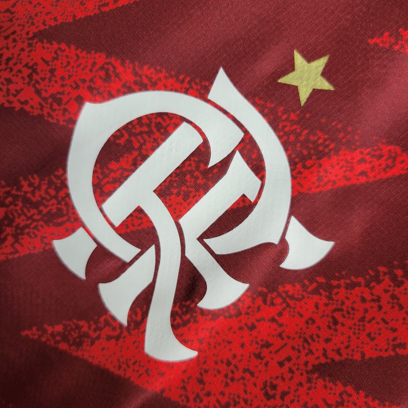 jaqueta corta vento-flamengo-vermelha-adidas-neymar-messi-cr7-futebol 