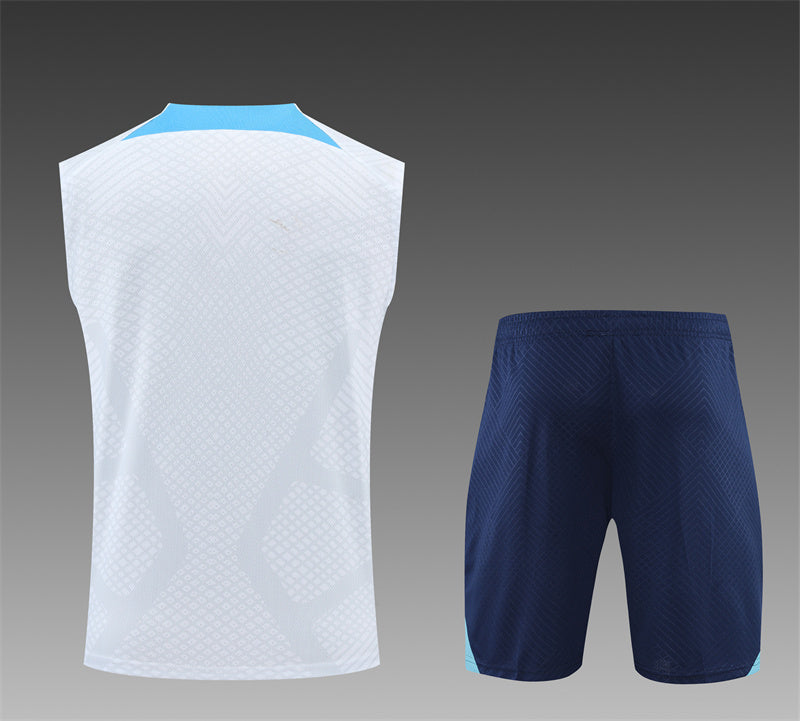 kit treino-inter de milão-branco e azul-nike-neymar-messi-cr7-futebol 