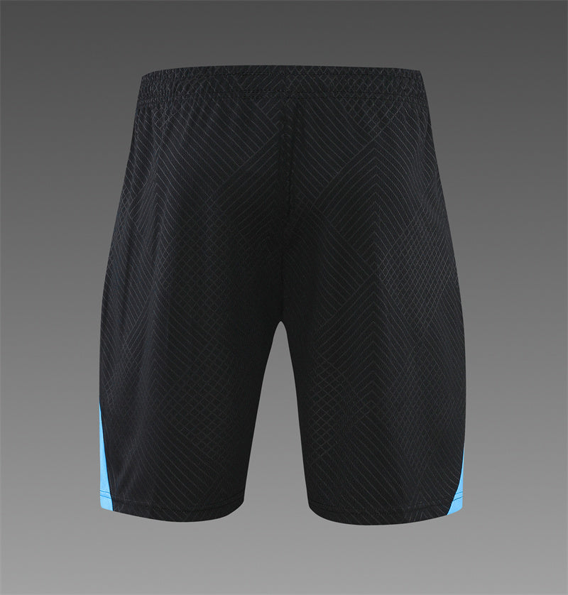 kit treino-inter de milão-branco e azul-nike-neymar-messi-cr7-futebol 