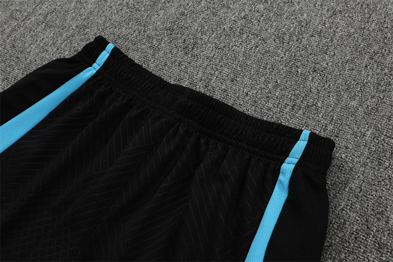 kit treino-inter de milão-branco e azul-nike-neymar-messi-cr7-futebol 