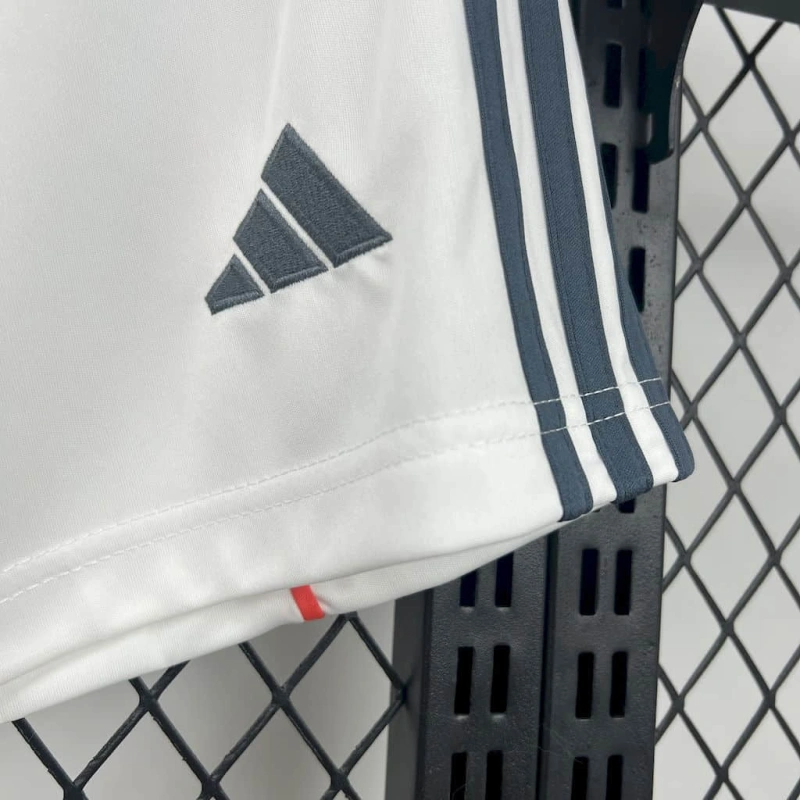shorts-bayern de munique-away-ii-2-branco-adidas-25-26-neymar-messi-cr7-futebol 