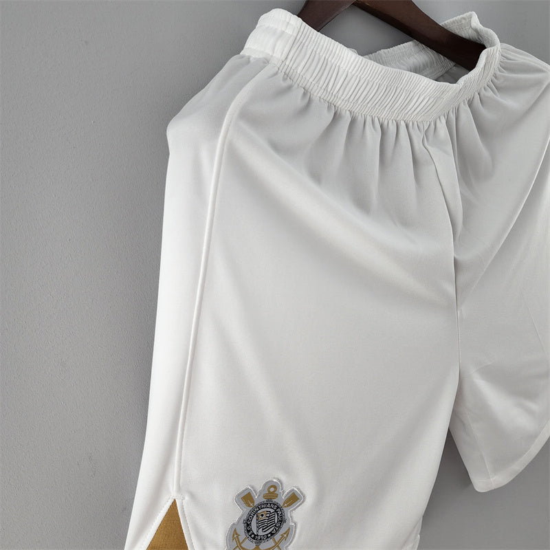 shorts-corinthians-away-ii-2-branco-nike-22-23-neymar-messi-cr7-futebol
