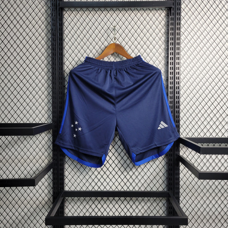 shorts-cruzeiro-home-i-1-azul escuro-adidas-23-24-neymar-messi-cr7-futebol