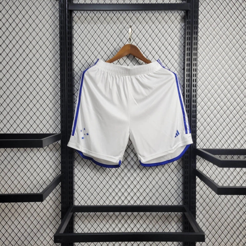 shorts-cruzeiro-home-i-1-branco-adidas-24-25-neymar-messi-cr7-futebol 