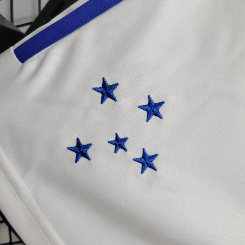 shorts-cruzeiro-home-i-1-branco-adidas-24-25-neymar-messi-cr7-futebol 